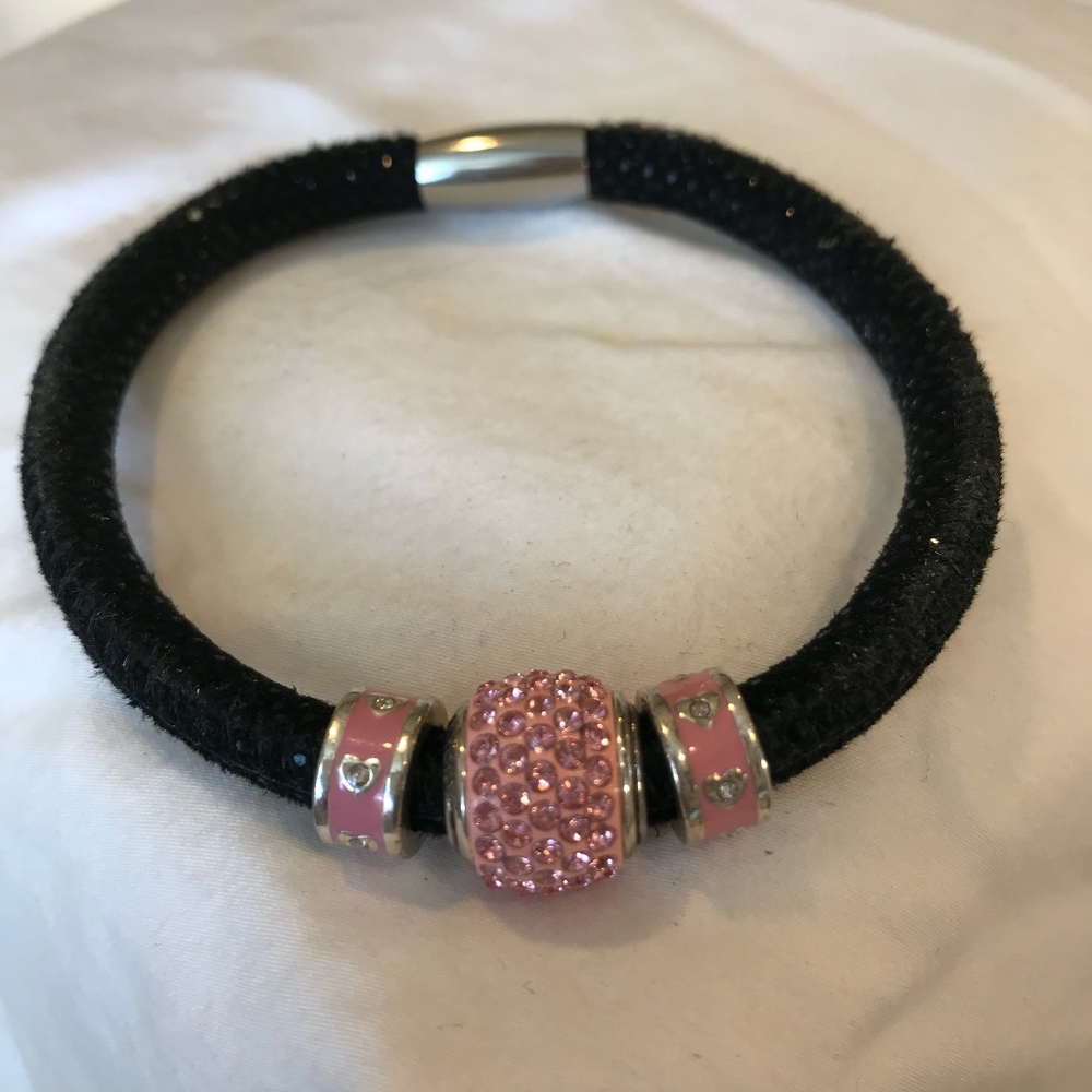 Brighton Woodstock Bracelet